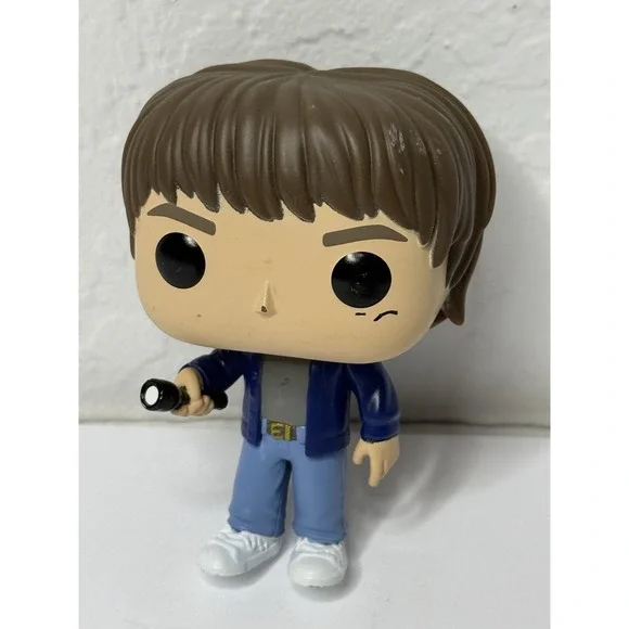 Funko Pop! Stranger Things Jonathan Byers #1797 NO BOX  Collectible TV Show