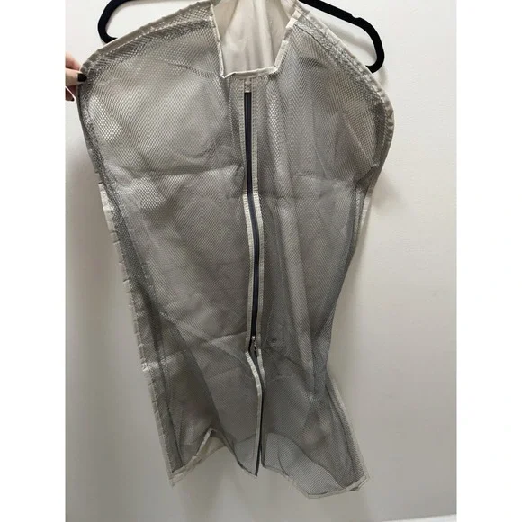Samsonite Hanging Garment Bag‎ Beige