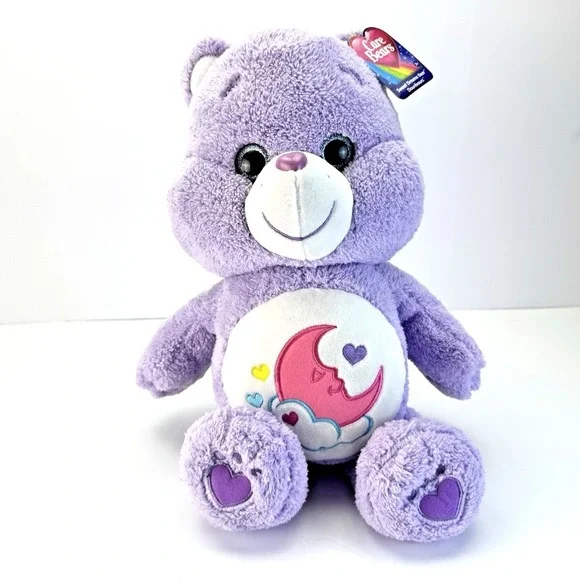 Care Bears‎ Sweet Dreams Bear 20