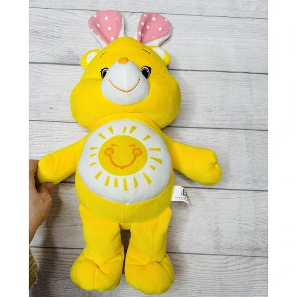 Care Bears Plush‎ 21