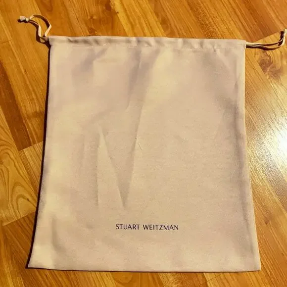 Stuart Weitzman‎ Dust Bag