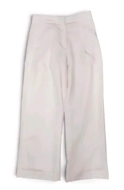 Banana Republic “REEGAN” Light Pink Slacks Women's Size 4 Career Dress Pants