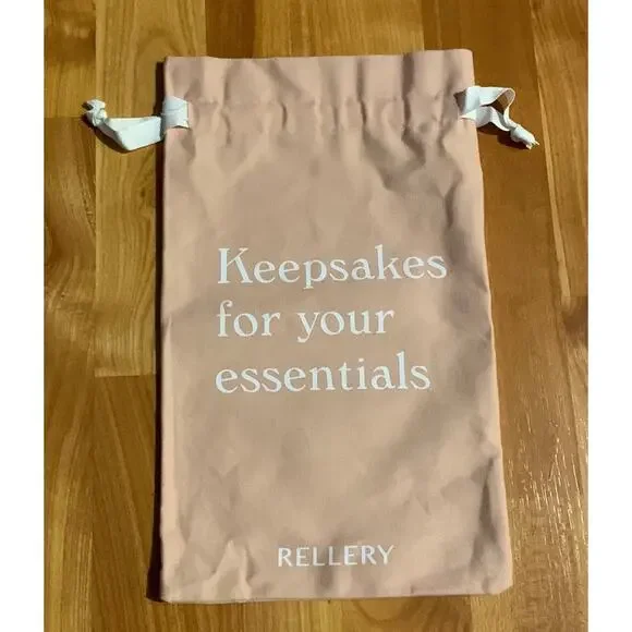 Keepsakes for‎ your essentials Dust Bag