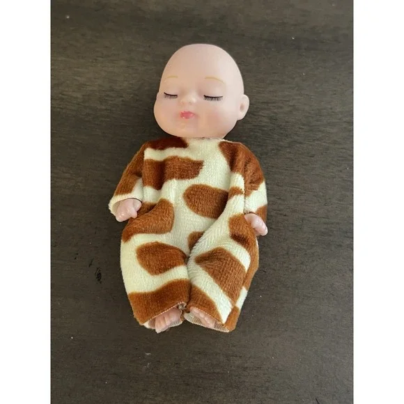 Doll Lovely 6