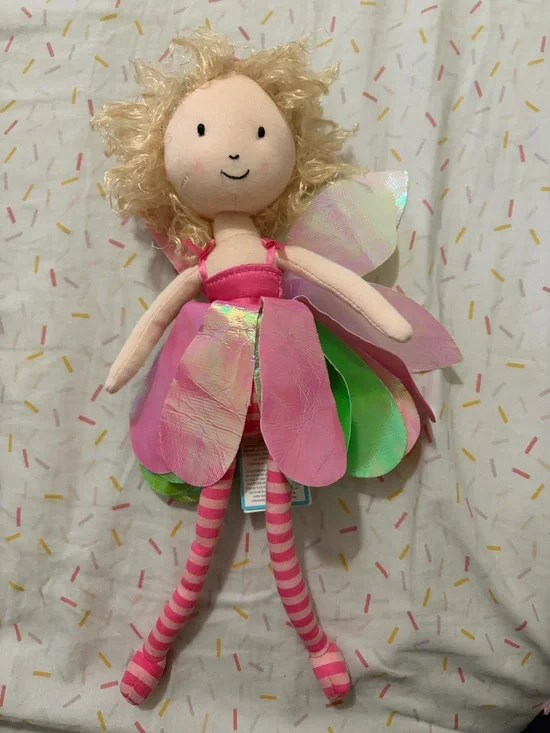 Jellycat Emma Fairy Doll