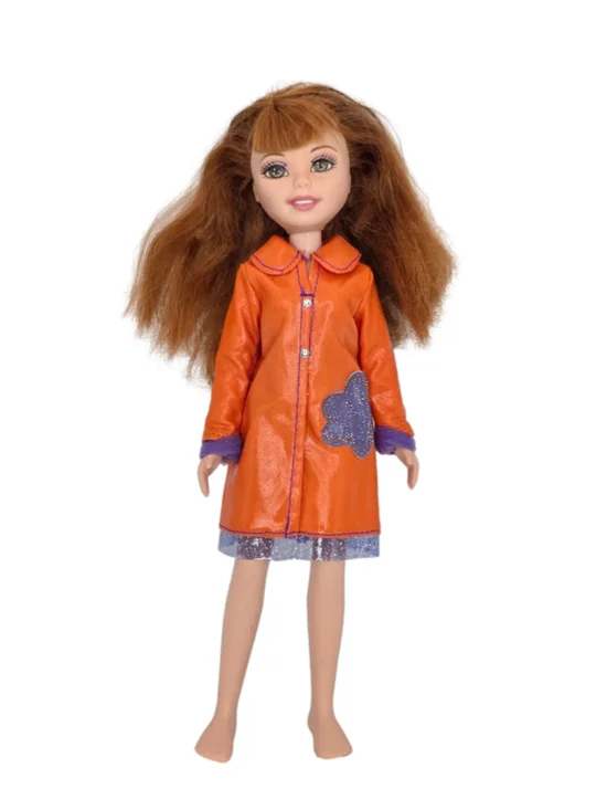 Vintage 2004 Mattel Wee 3 Friends 