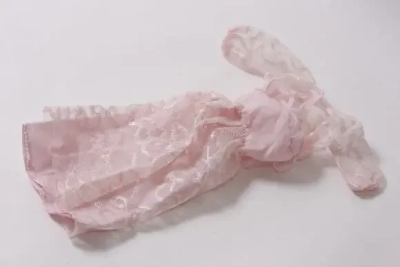 1979 Barbie Pink Perfection Fashion Favorites Outfit 1402 FLAWED ~260622-WH 1356