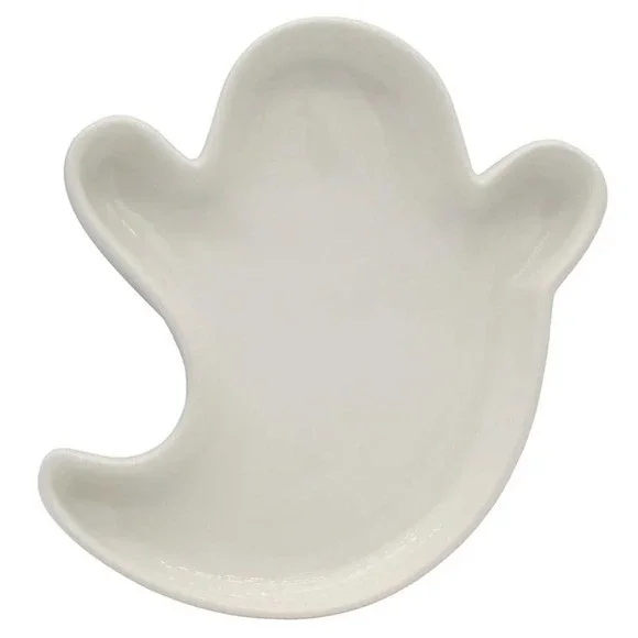 Ghost Shape Jewelry Dish‎