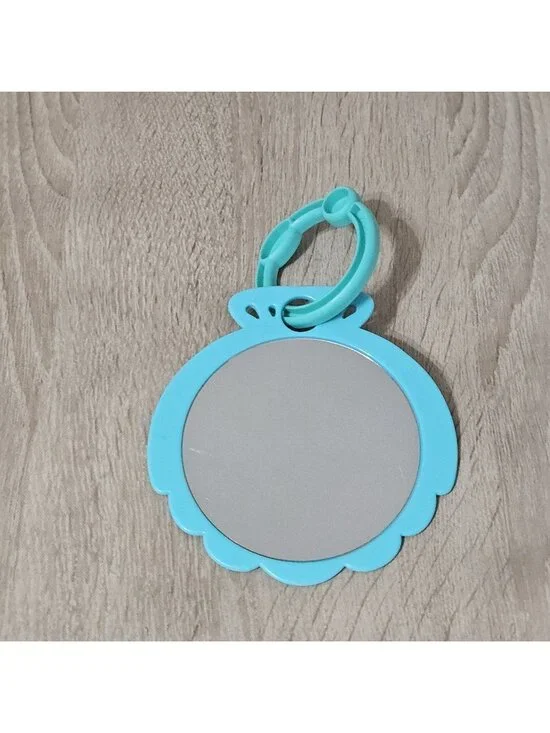 Disney Baby Finding Nemo Seashell  Ocean Lights Activity Gym Replacement Toy