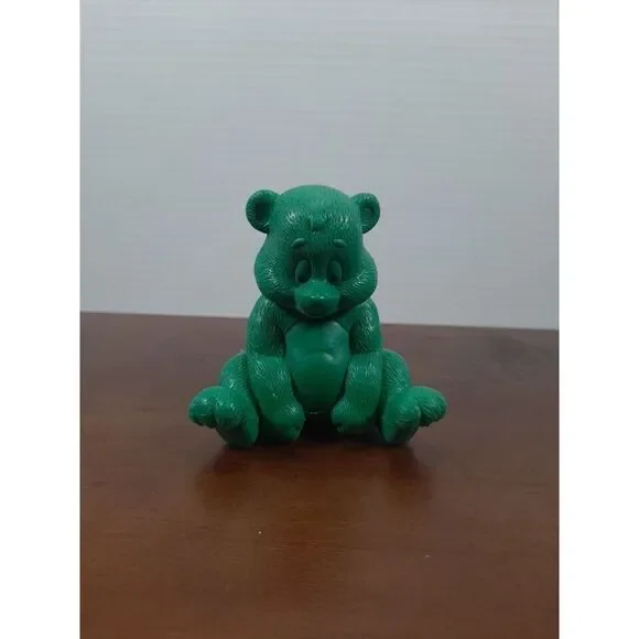 Lakeshore Learning Counting And Sorting Green 2.5