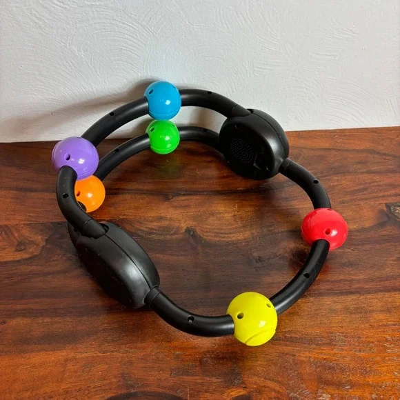 Moose Toys Loopa Electronic Interactive Music Beat Maker Multicolor Kids‎ Toy
