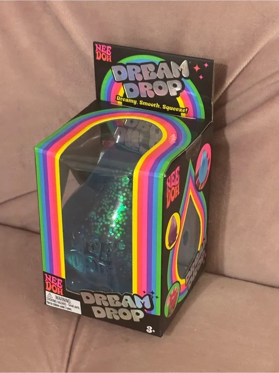 Blue Needoh Dream Drop! OFFER!