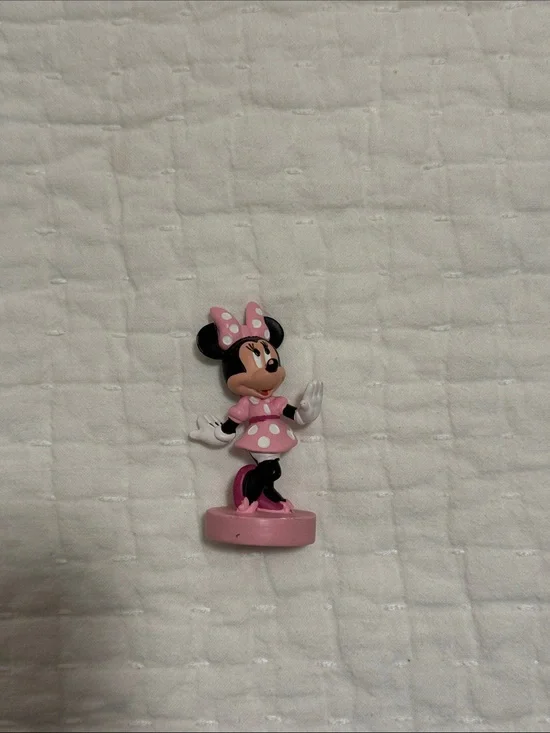 Minnie Mouse Tonies