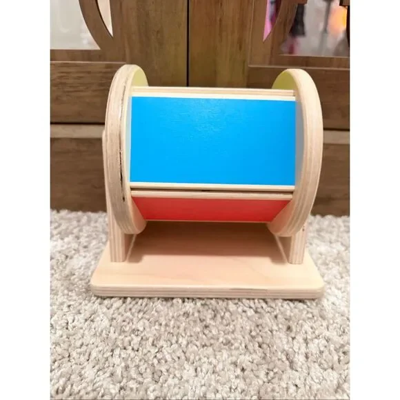 Lovevery Spinning Rainbow