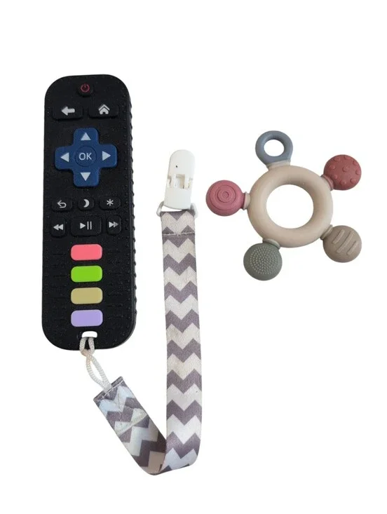 🍁2/$7🍁2 Teethers