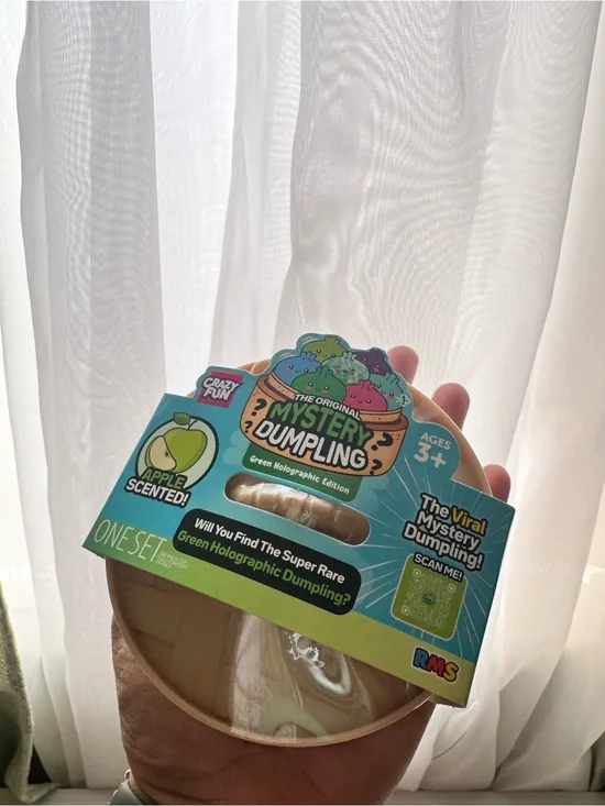 RMS Apple 🍏 Scented