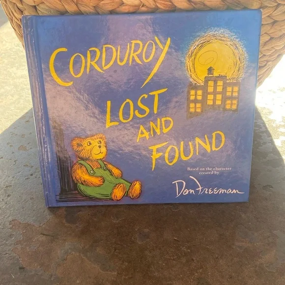 Kids Classic read!