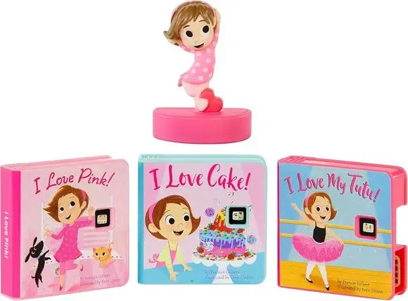 Little Tikes Story Dream Machine Collection Dream Machine I Love...! NWT