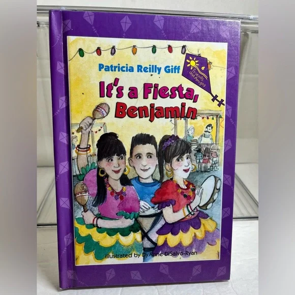 SPANISH BOOK - 