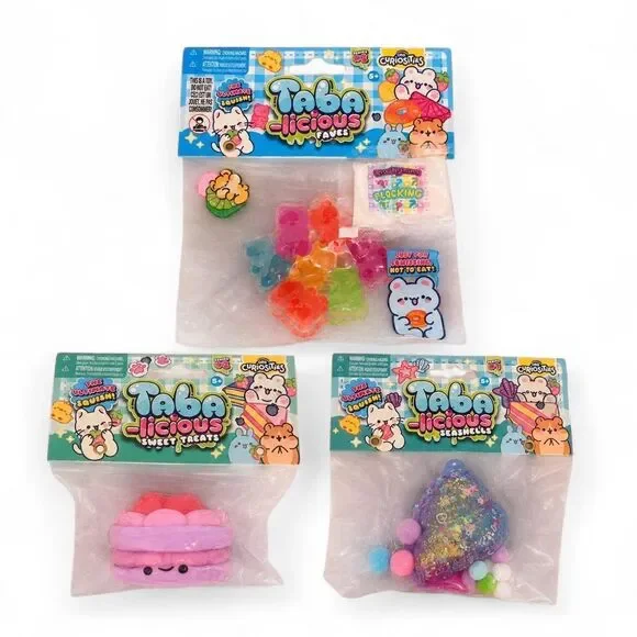 Unbranded multi Learning-toys