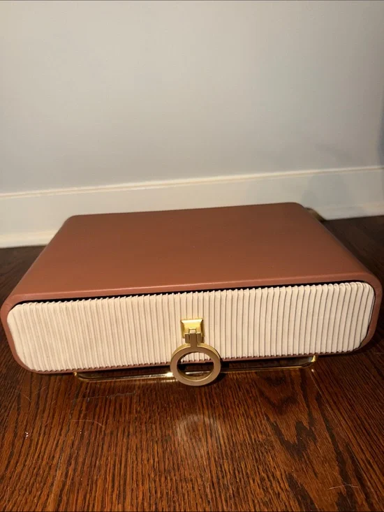Sophia Jewelry Box