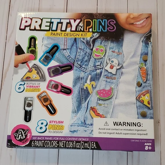 PRETTY IN PENS BUNDLE