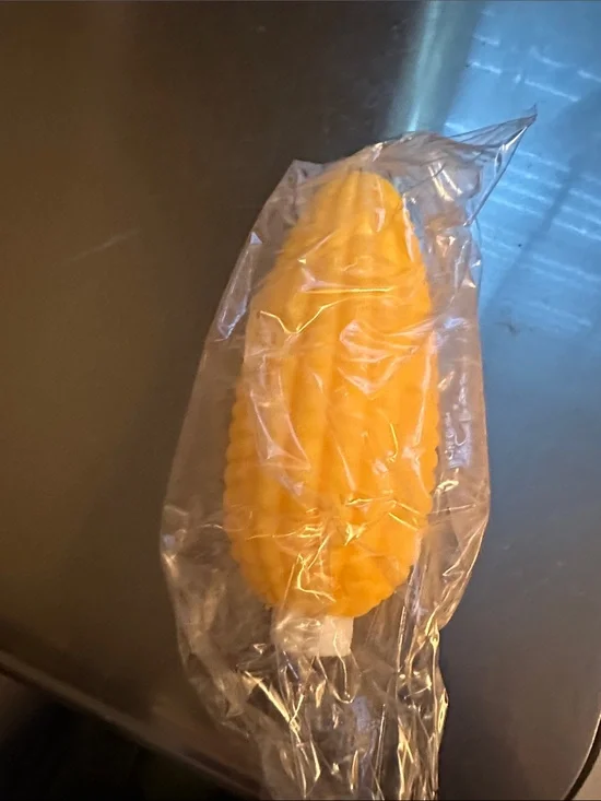 corn squishy