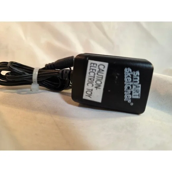 Smart Sketcher Projector AC Power Adapter 5.9V 1.0A XY06S-0591000Q-UW Wall Plug