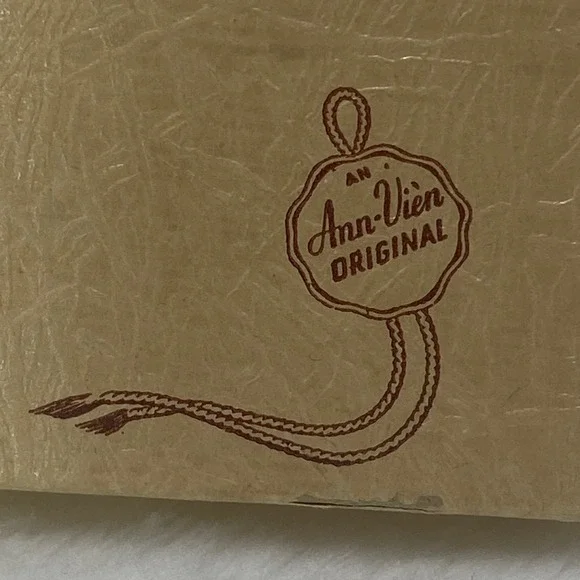Ann Vien Original 