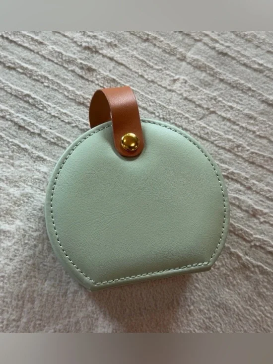 travel jewelry case