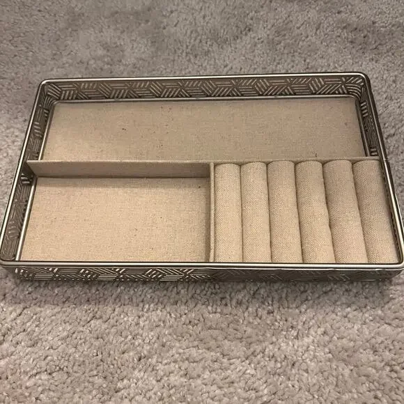 Jewelry Storage