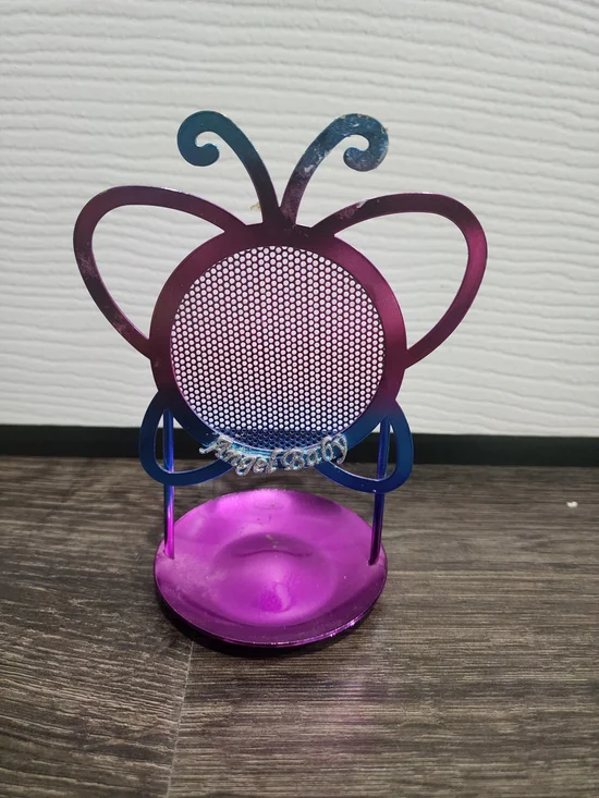 Claire's Y2K Iridescent 