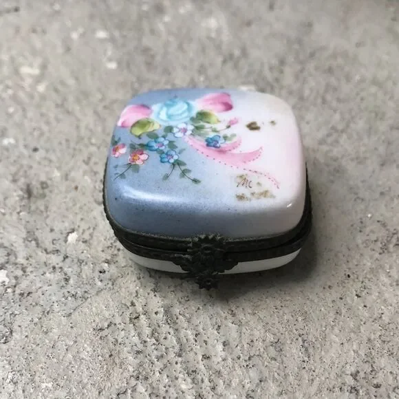 Limoges box