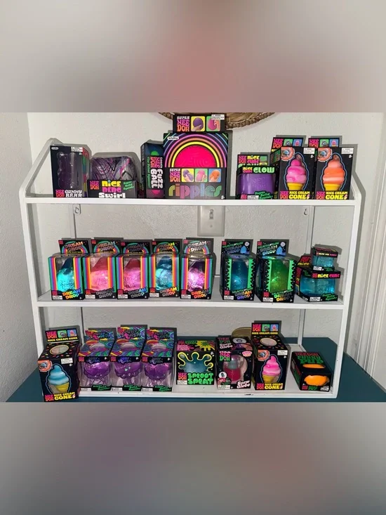 Needoh bundle lot 23