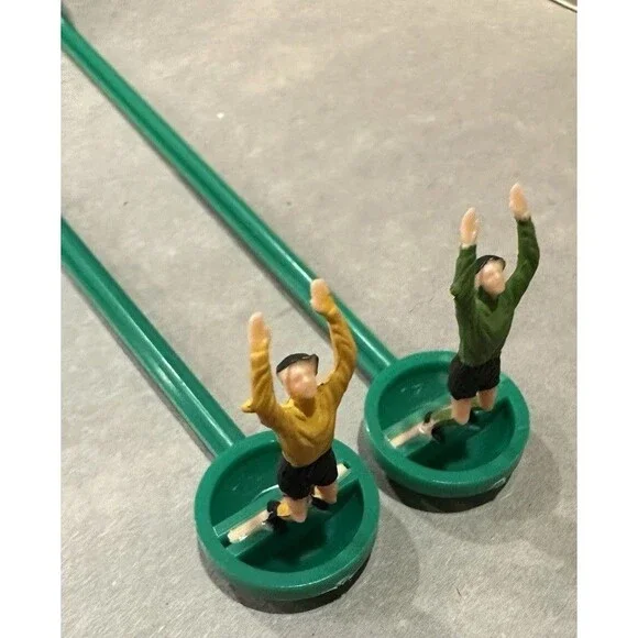 Subbuteo Club Edition 