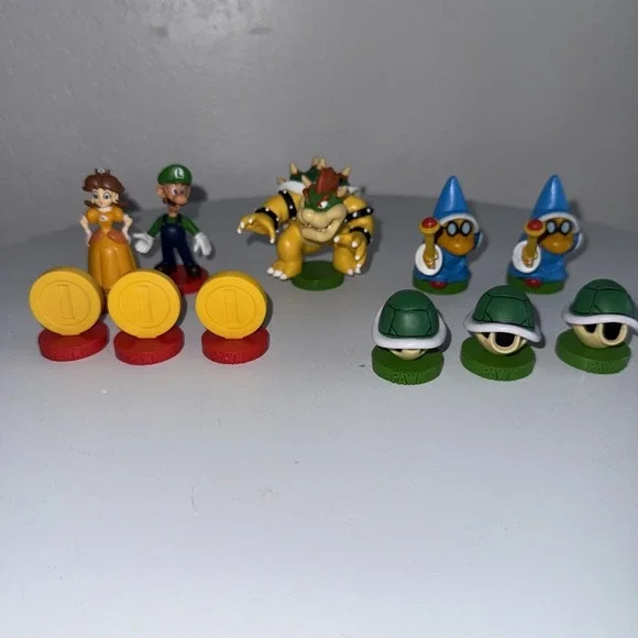 2009 Nintendo 