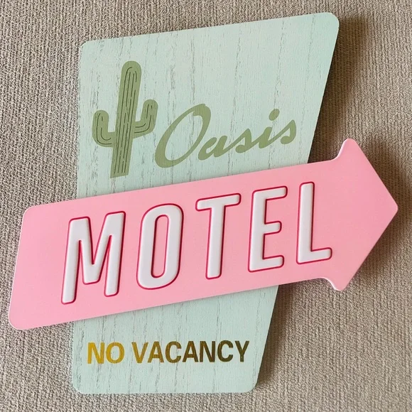 Motel 