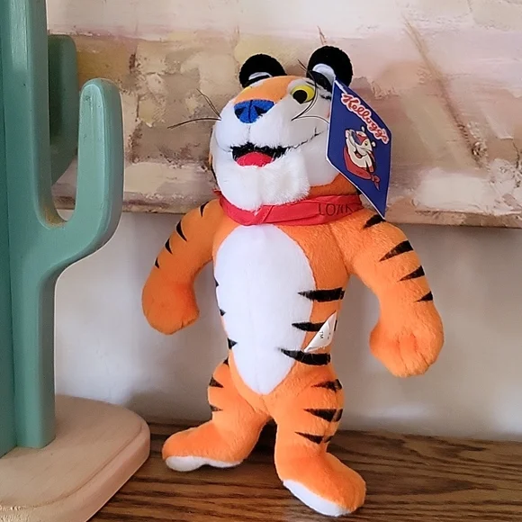Tony the Tiger