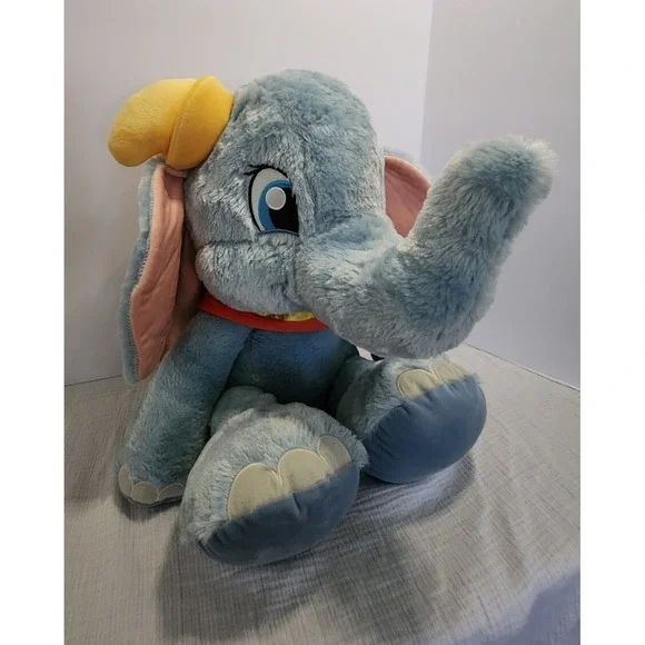 Disney Parks Dumbo Plush 20