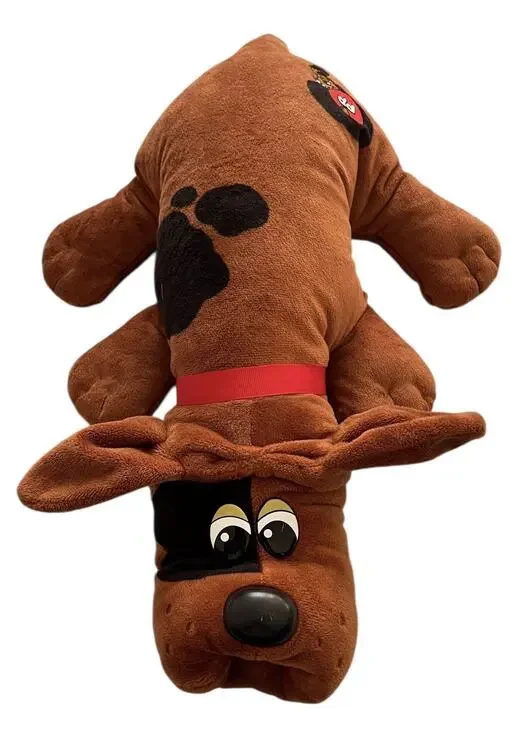 Hasbro Pound Puppy 17