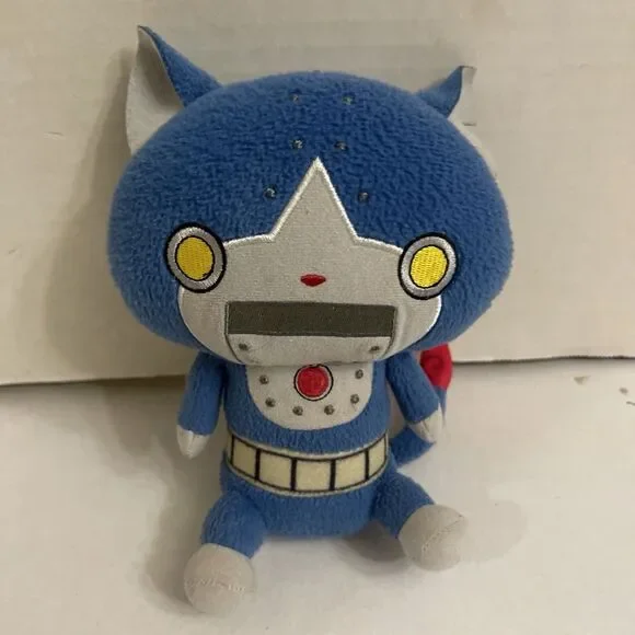 Yo Kai Watch Hasbro LEVEL 5 Roboyan 6