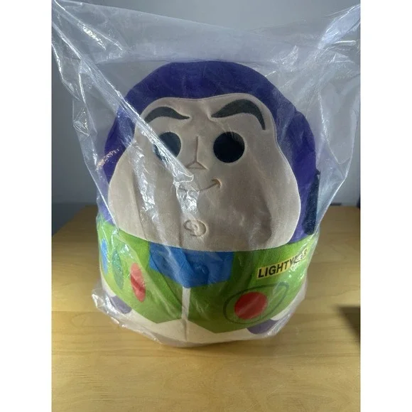 Squishmallow Buzz Lightyear 14