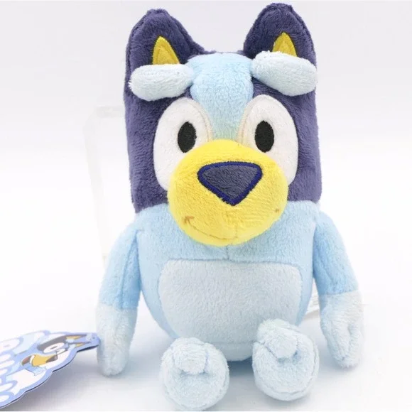Moose Toys Bluey 7.5