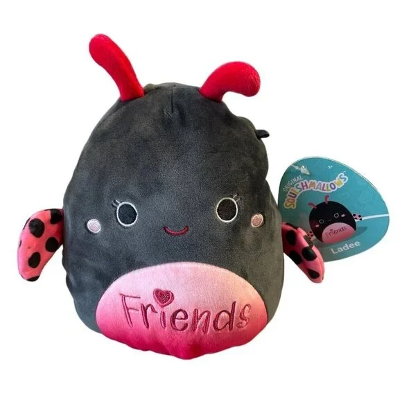 Squishmallow 7.5