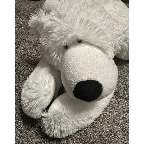 Ganz Webkinz POLAR BEAR 8