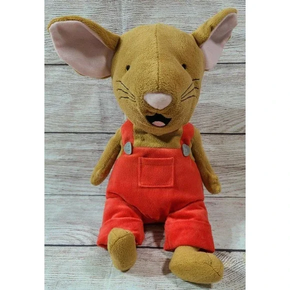 Kohl's Cares Plush 