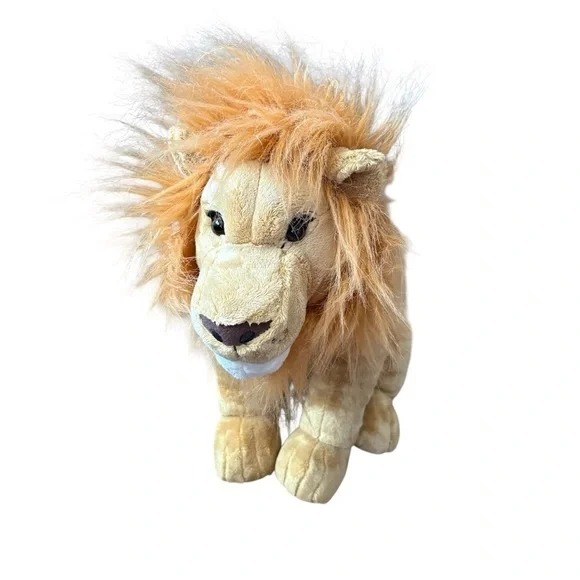 Build a Bear 16