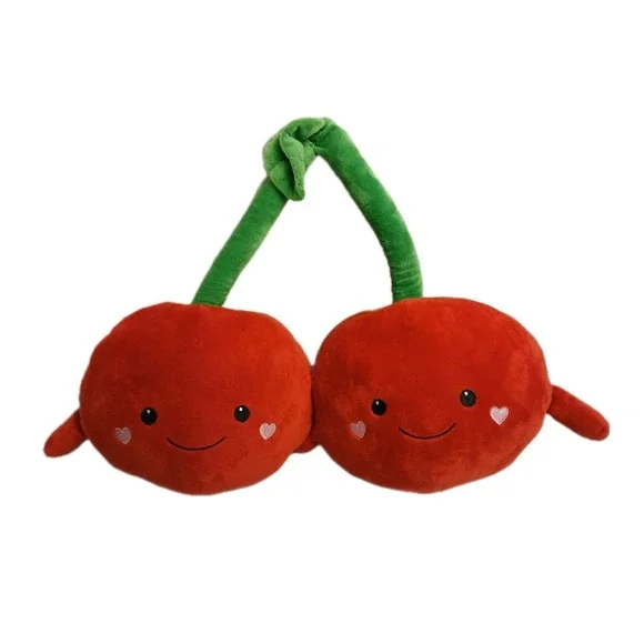 LOVE PLUSHY 15