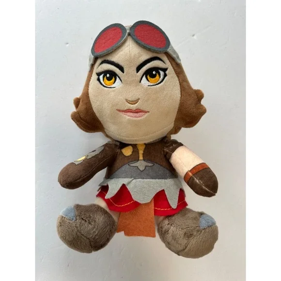 Kidrobot Magic the Gathering Chandra Phunny 10