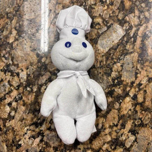 2014 Pillsbury Doughboy ~ 5